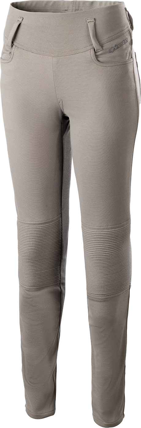 ALPINESTARS Stella Banshee Pants - Vetiver Tan - Large 3339919-6050-L