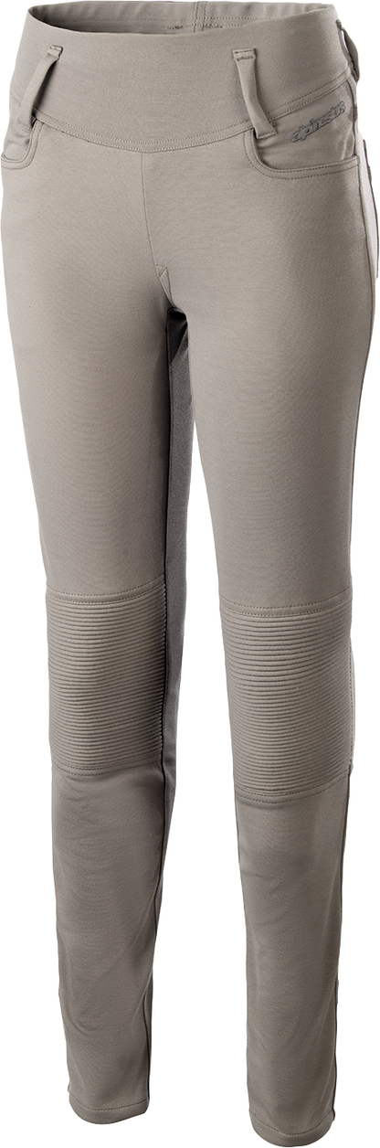 ALPINESTARS Stella Banshee Pants - Vetiver Tan - Medium 3339919-6050-M