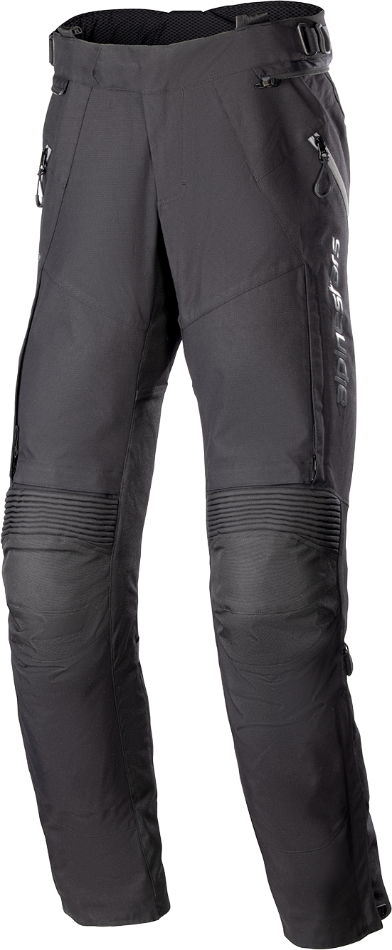 ALPINESTARS Stella Bogota Drystar® Pants - Black - 2XL 3237023-1100-2X