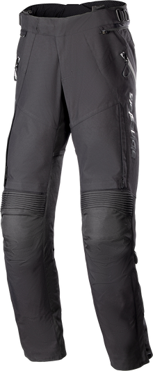 ALPINESTARS Stella Bogota Drystar® Pants - Black - 2XL 3237023-1100-2X