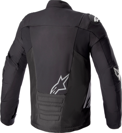 ALPINESTARS SMX Waterproof Jacket - Black/Dark Gray - XL 3206523-111-XL