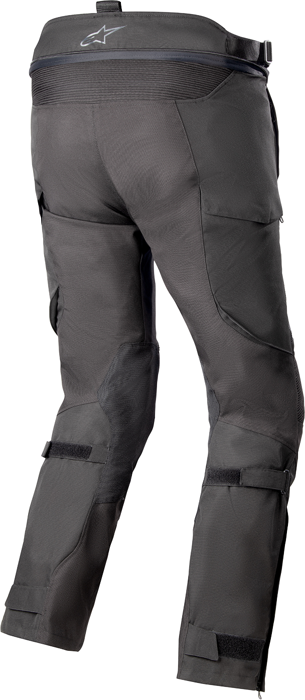 ALPINESTARS Bogota Pro Drystar® Pants - Black - 2XL 3227023-1100-2X