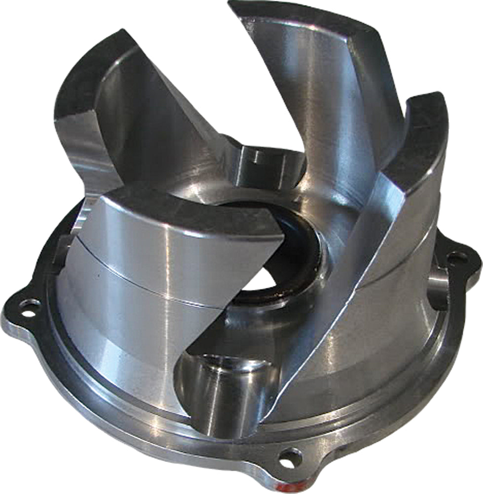 Tss 04 Tied Clutch Helix