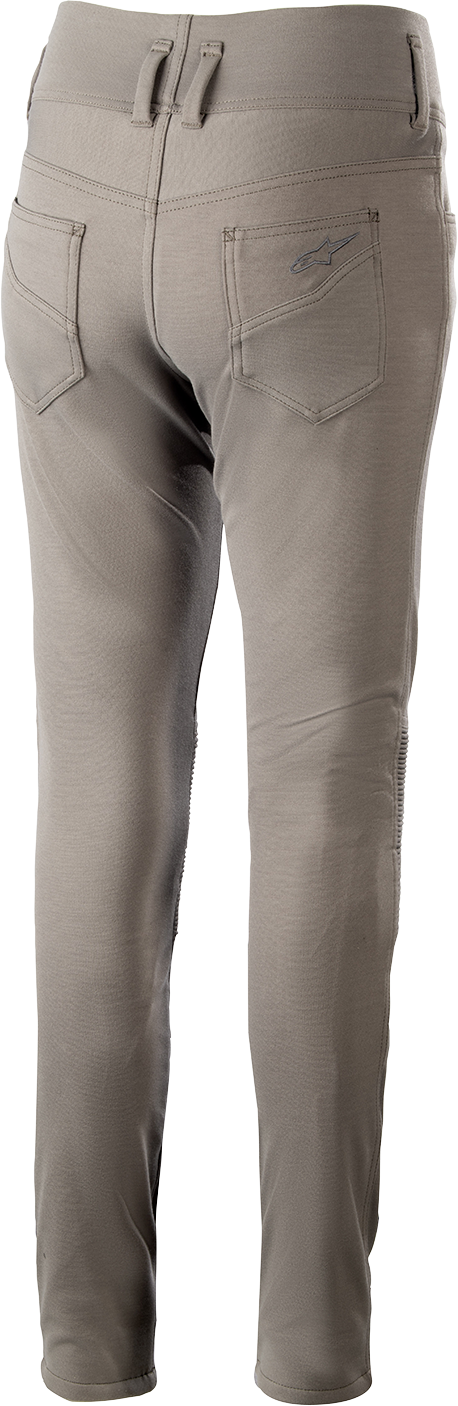 ALPINESTARS Stella Banshee Pants - Vetiver Tan - Large 3339919-6050-L