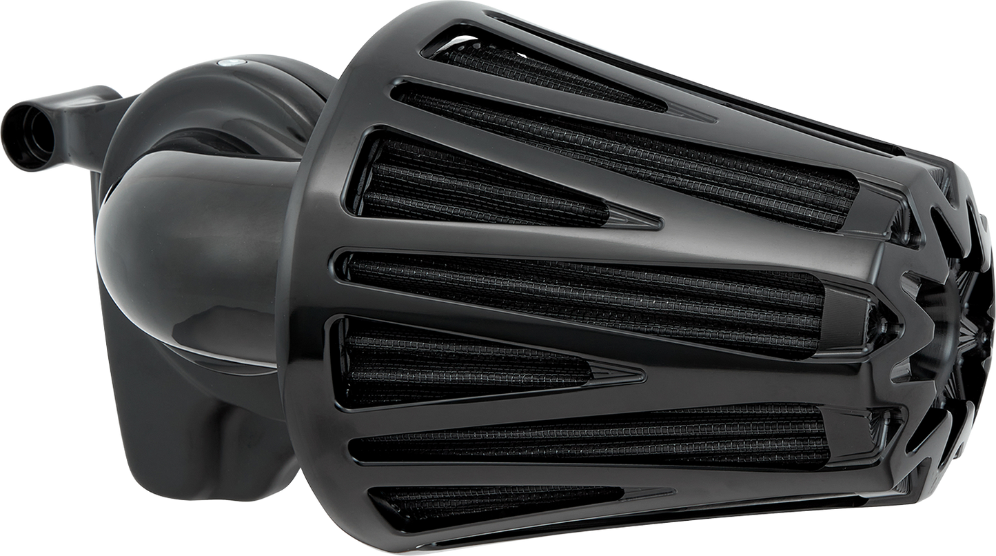 ARLEN NESS Monster Sucker? Air Cleaner - Black 600-084