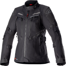 ALPINESTARS Stella Bogota Drystar® Jacket - Black - 2XL 3217023-1100-2X