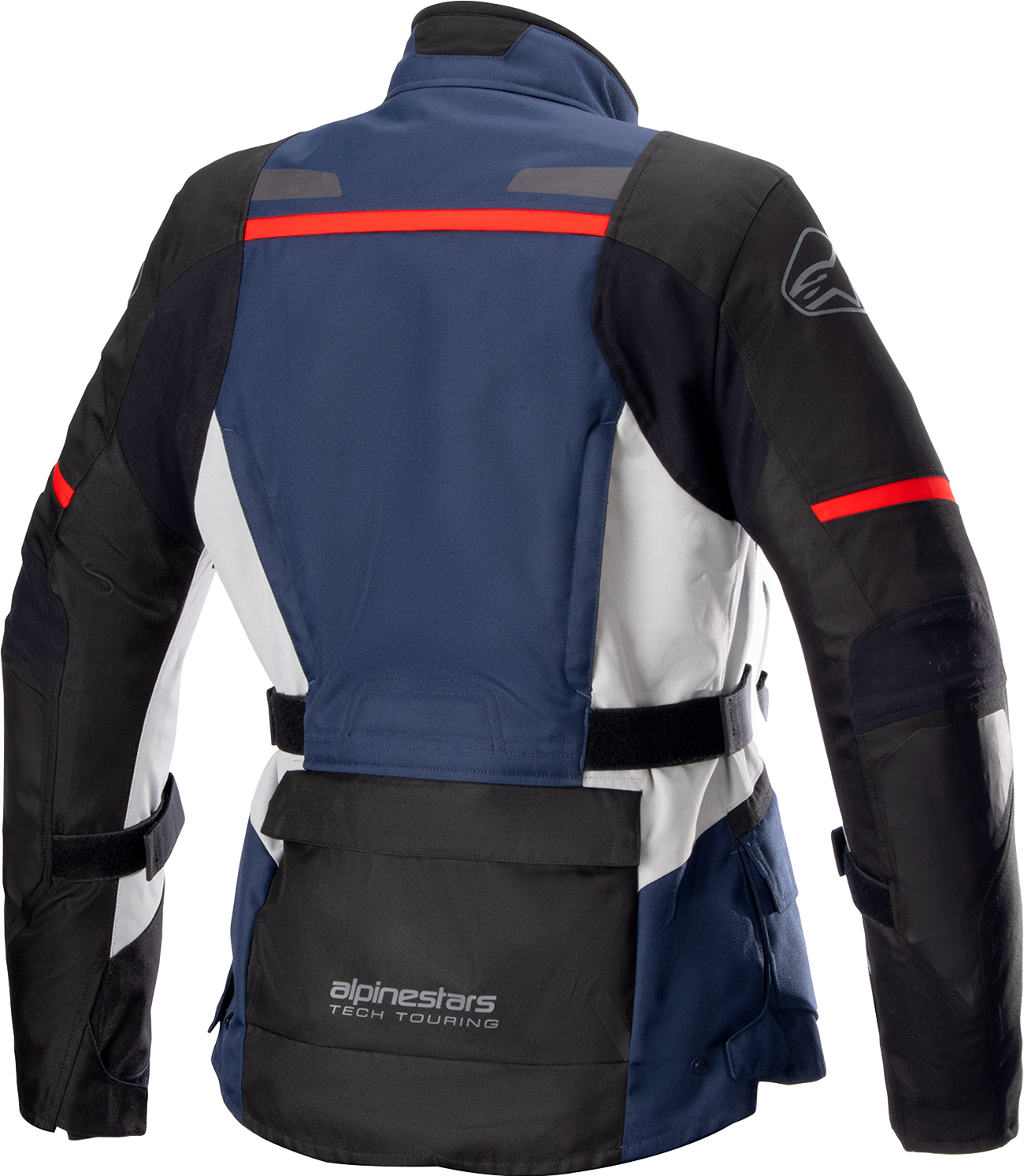ALPINESTARS Stella Andes v3 Jacket - Blue/Black - Large 3217521-7109-L