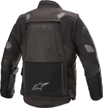 ALPINESTARS Halo Drystar® Jacket - Black - 3XL 3204822-1100-3X