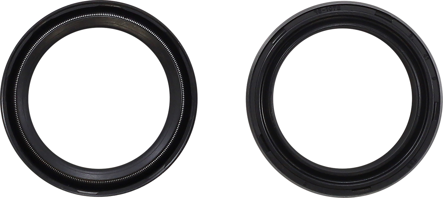 K&S TECHNOLOGIES Fork Seals - 31 mm x 41 mm x 9 mm 16-1072