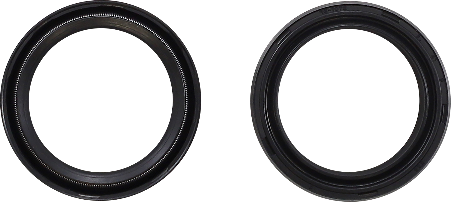 K&S TECHNOLOGIES Fork Seals - 31 mm x 41 mm x 9 mm 16-1072