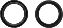 K&S TECHNOLOGIES Fork Seals - 31 mm x 41 mm x 9 mm 16-1072