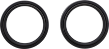 K&S TECHNOLOGIES Fork Seals - 43 mm x 55 mm x 9.5 mm 16-1073