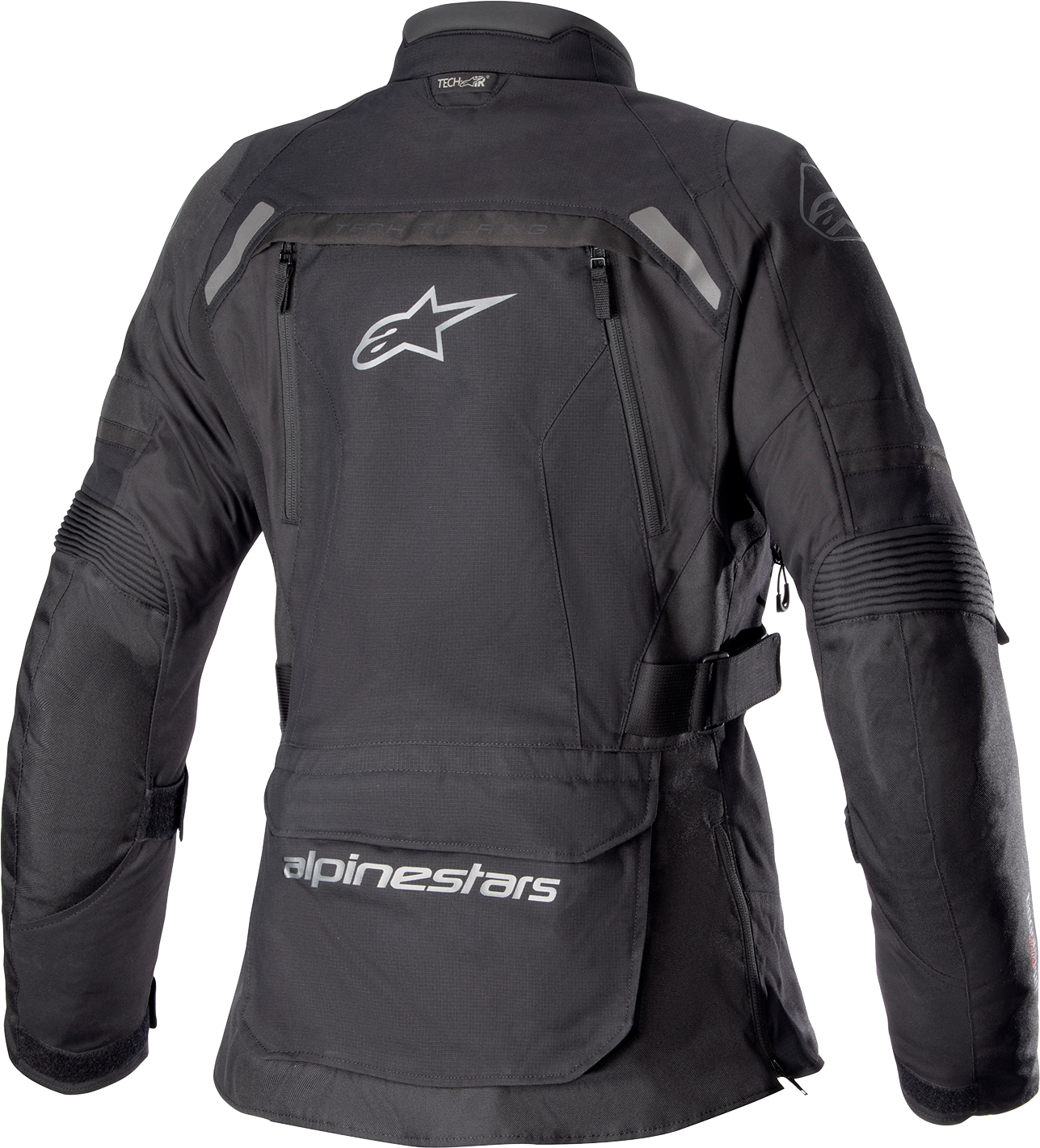 ALPINESTARS Stella Bogota Drystar® Jacket - Black - XL 3217023-1100-XL