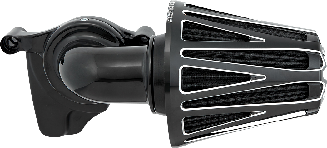 ARLEN NESS Monster Sucker? Air Cleaner - Black 600-082
