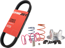 DYNOJET Grip N Rip Clutch Kit - RZR XP 1000 96080006