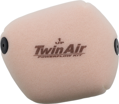 TWIN AIR Replacement Backfire Air Filter - Gas Gas/Husqvarna/KTM 154224FR