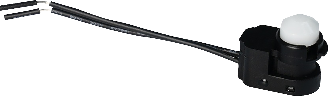DRAG SPECIALTIES Handlebar Switch - Brake - Front 78422