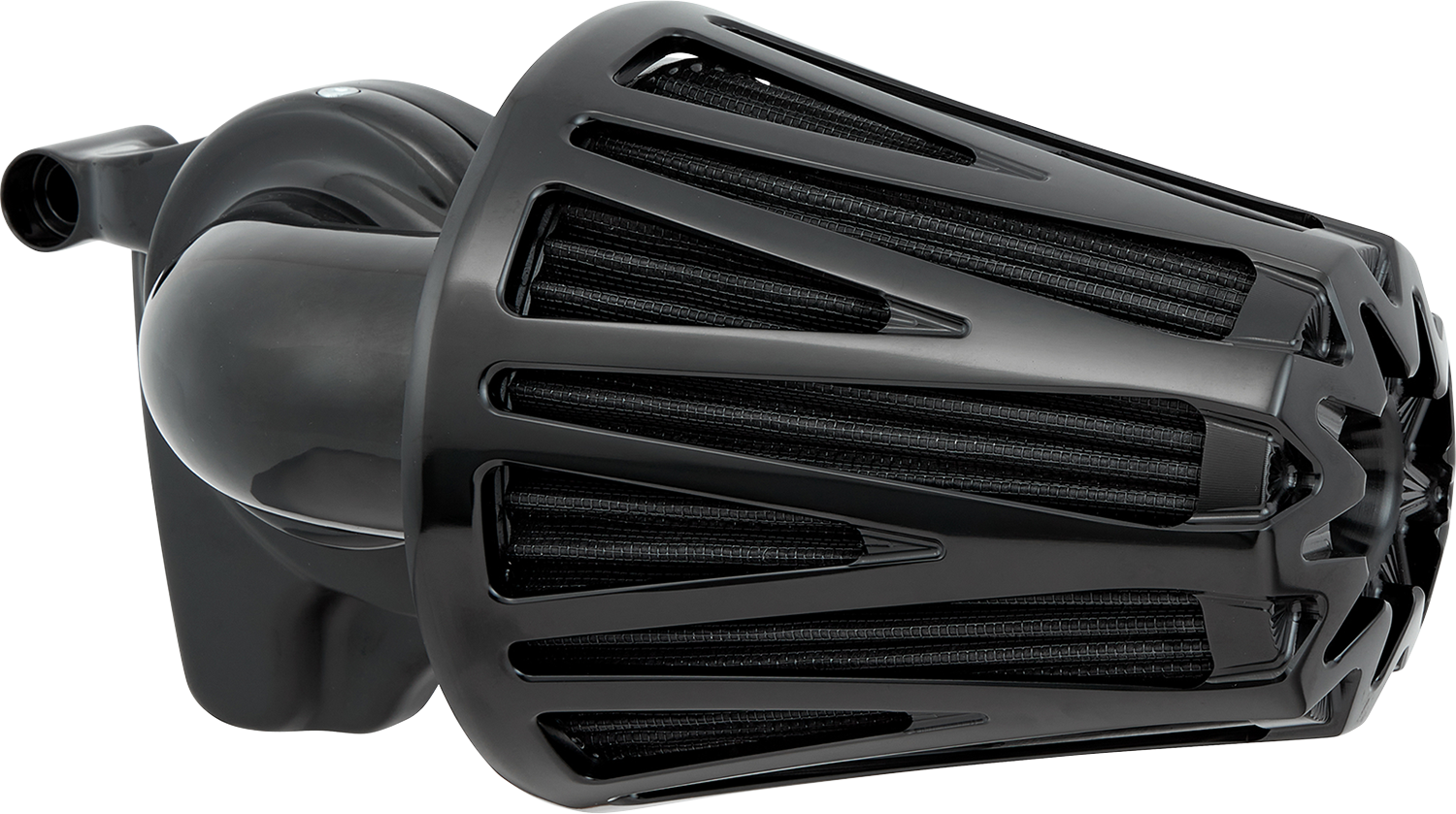 ARLEN NESS Monster Sucker? Air Cleaner - Black 600-087