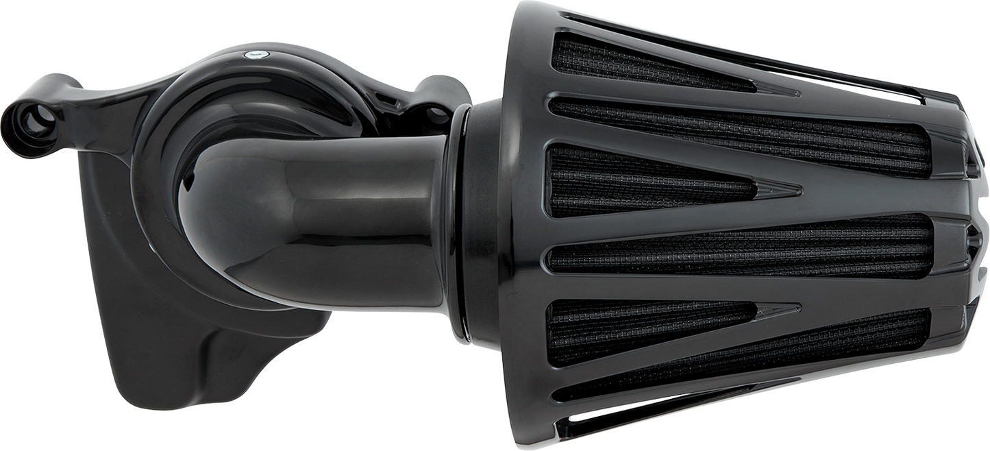 ARLEN NESS Monster Sucker? Air Cleaner - Black 600-087