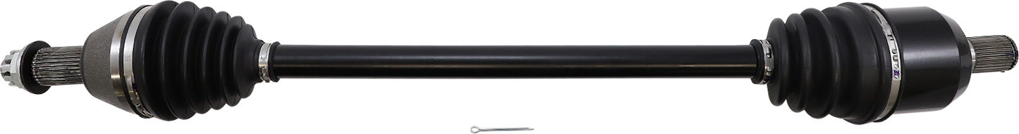 MOOSE OFFROAD Axle Kit - CV/Complete - OEM Replacement - Standard - Rear Left/Right - Talon 1000R FOX HON-7052