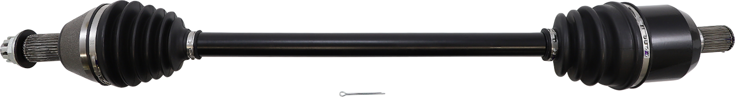 MOOSE OFFROAD Axle Kit - CV/Complete - OEM Replacement - Standard - Rear Left/Right - Talon 1000R FOX HON-7052