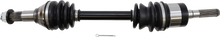 MOOSE OFFROAD Axle Kit - CV/Complete - OEM Replacement - Standard - Front Right - Outlander/Renegade CAN-7090