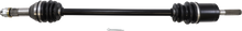 MOOSE OFFROAD Axle Kit - CV/Complete - OEM Replacement - Standard - Front Left - Defender CAN-7084
