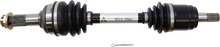 MOOSE OFFROAD Axle Kit - CV/Complete - OEM Replacement - Standard - Front Right - Honda TRX 420 HON-7054