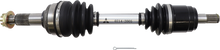 MOOSE OFFROAD Axle Kit - CV/Complete - OEM Replacement - Standard - Front Left - Honda TRX 420 HON-7053