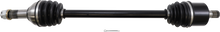 MOOSE OFFROAD Axle Kit - CV/Complete - OEM Replacement - Standard - Rear Left - Defender 500 CAN-7078