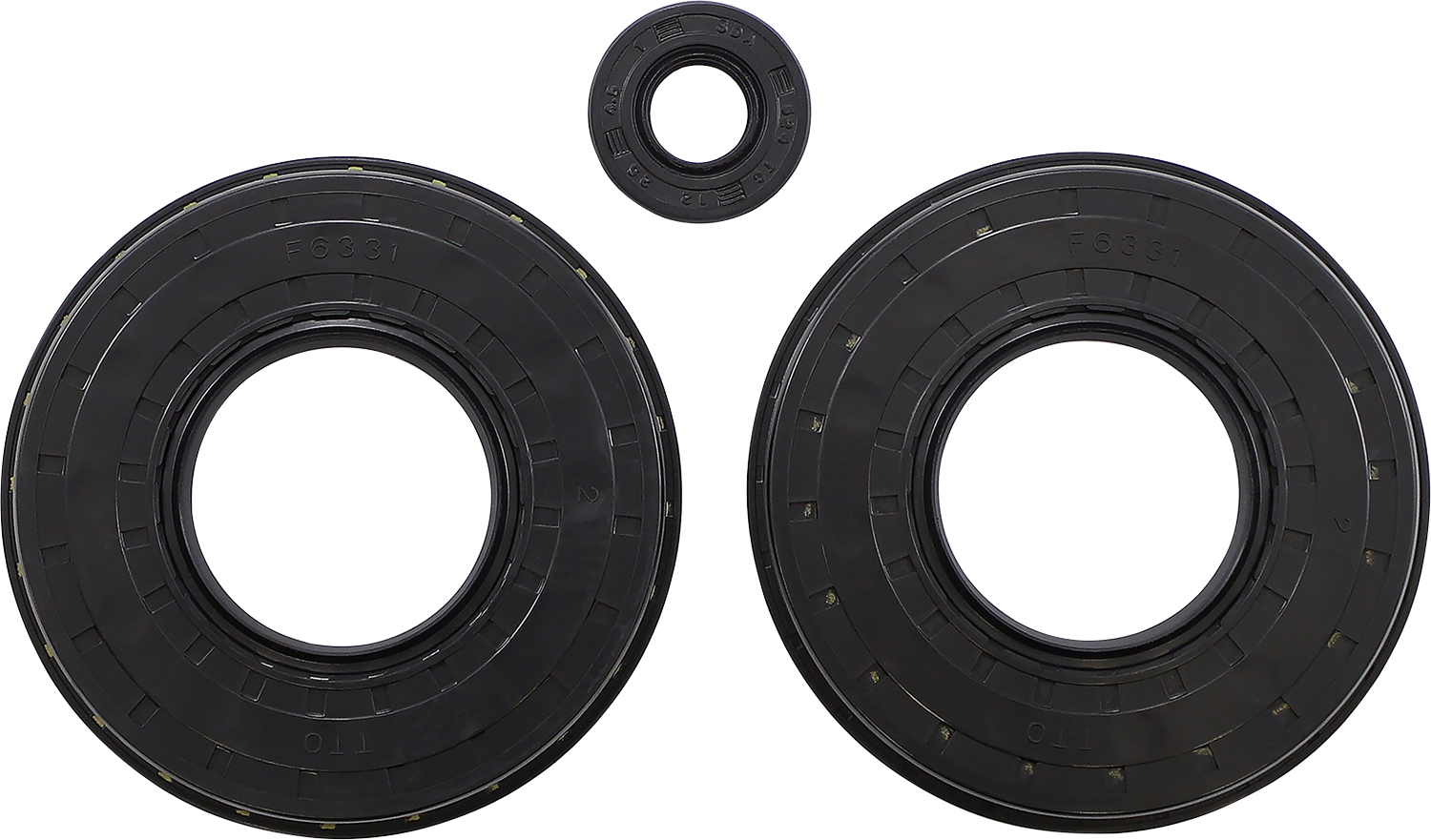 VERTEX Oil Seal - Polaris 55194