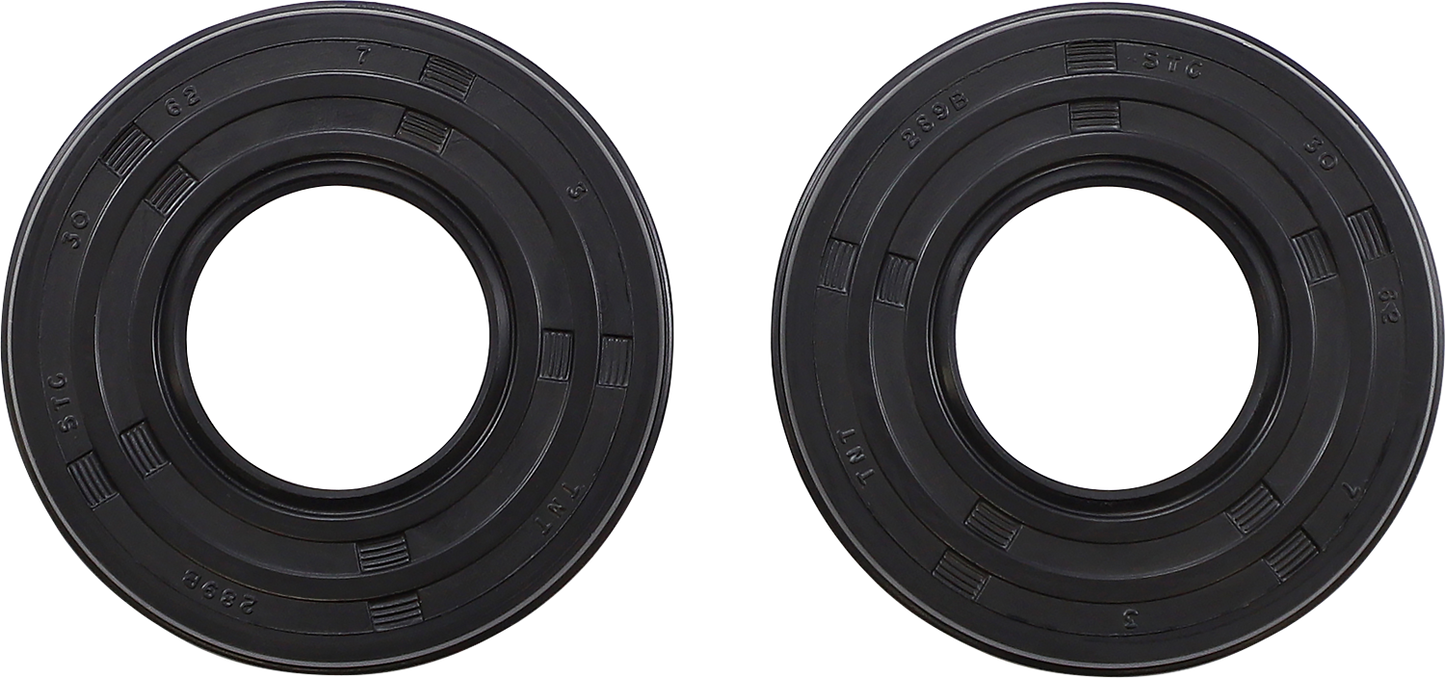 VERTEX Oil Seal - Polaris 55107