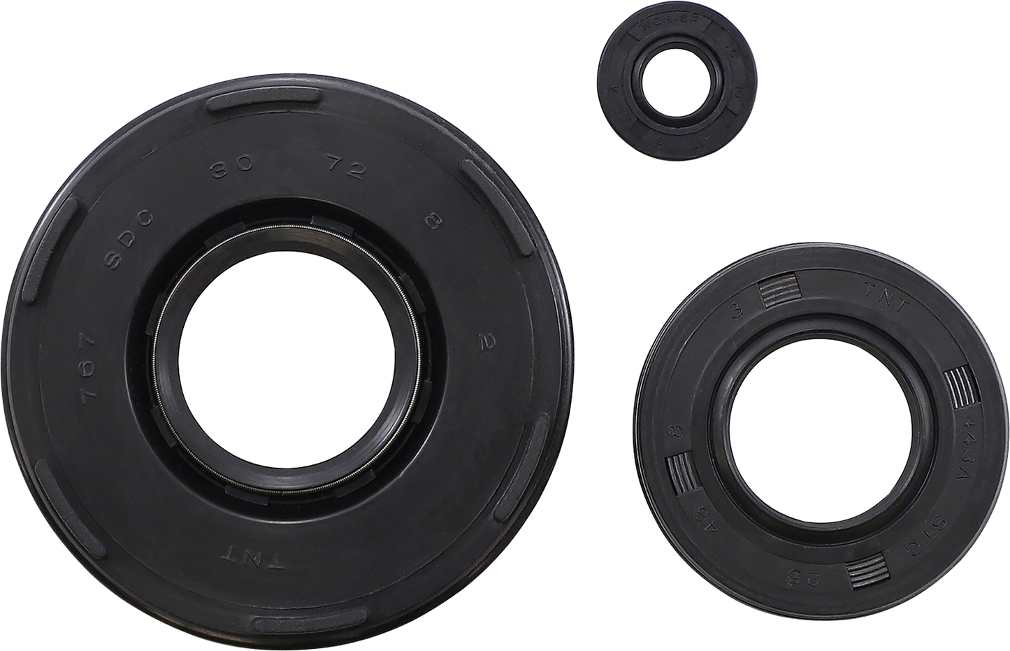 VERTEX Oil Seal - Yamaha 55161