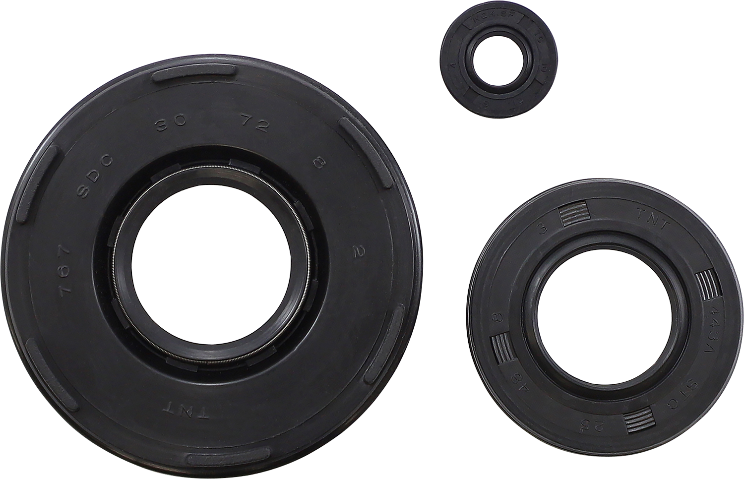 VERTEX Oil Seal - Yamaha 55161