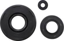 VERTEX Oil Seal - Yamaha 55161