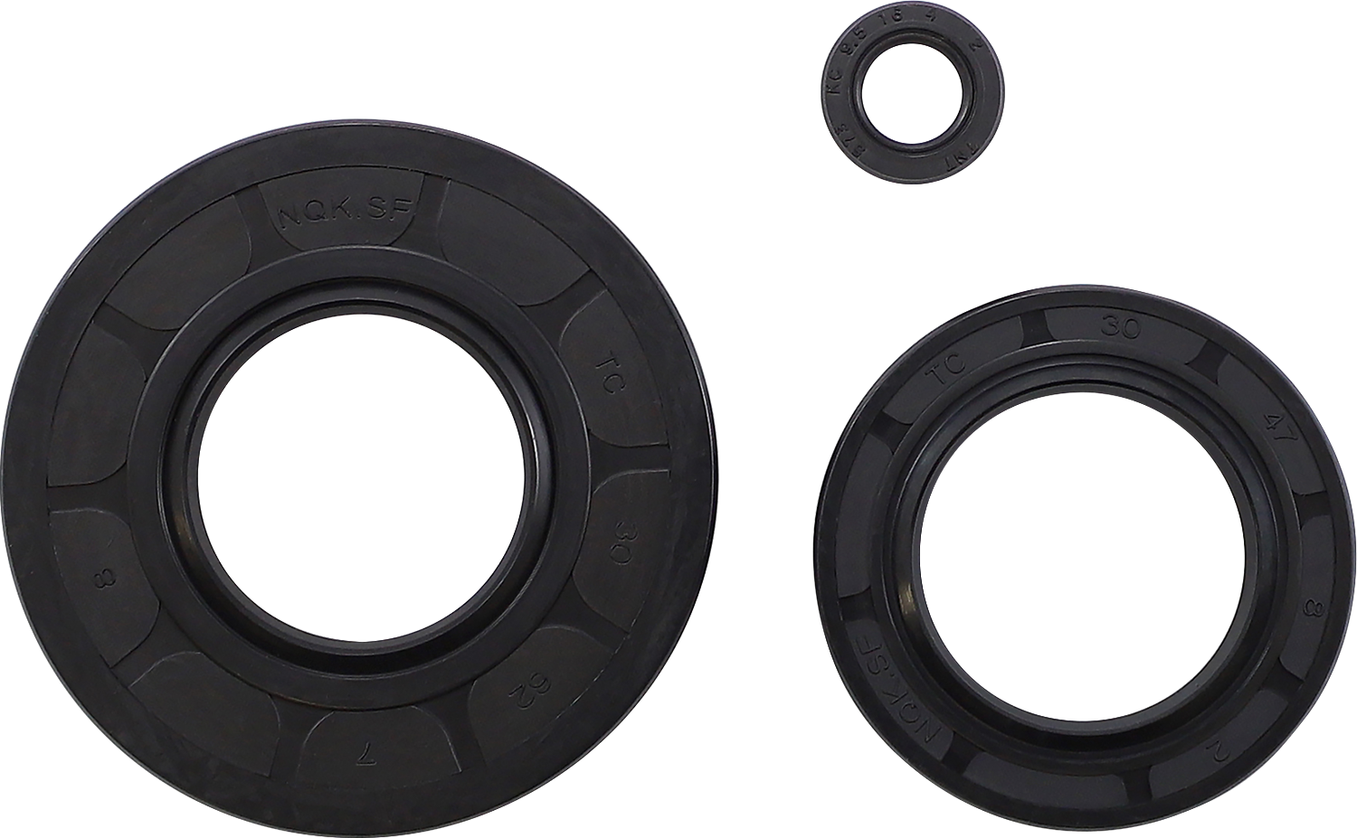 VERTEX Oil Seal - Ski-Doo 55102