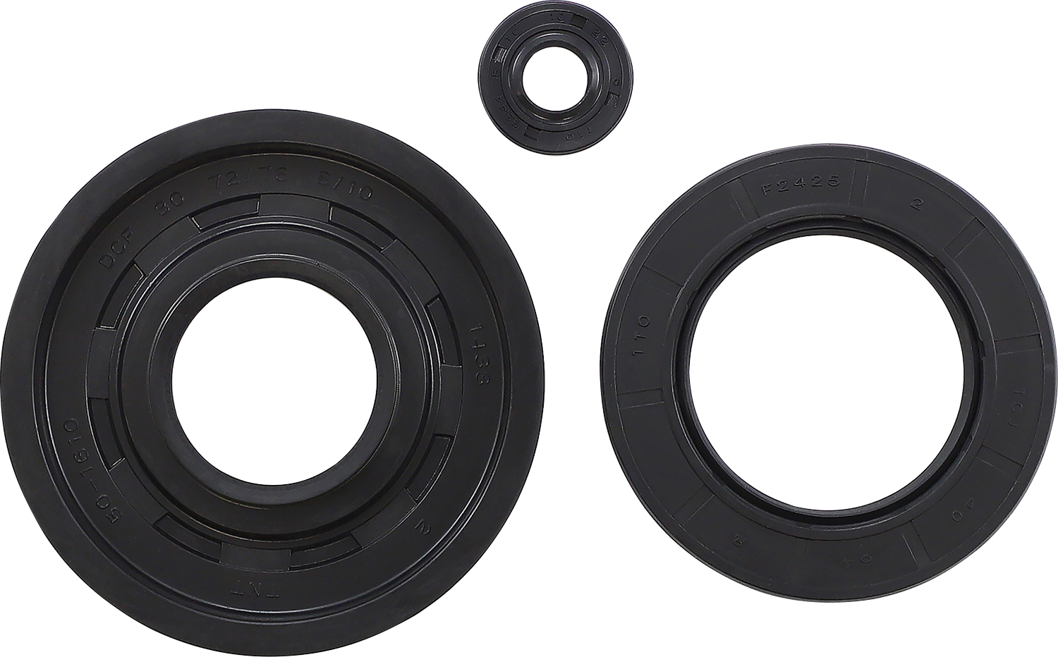 VERTEX Oil Seal - Arctic Cat 55176
