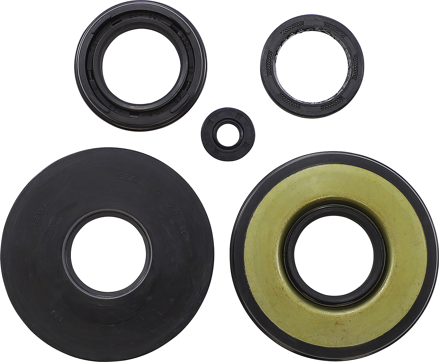VERTEX Oil Seal - Yamaha 55133