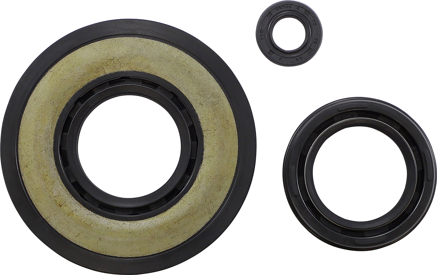 VERTEX Oil Seal - Yamaha 55170