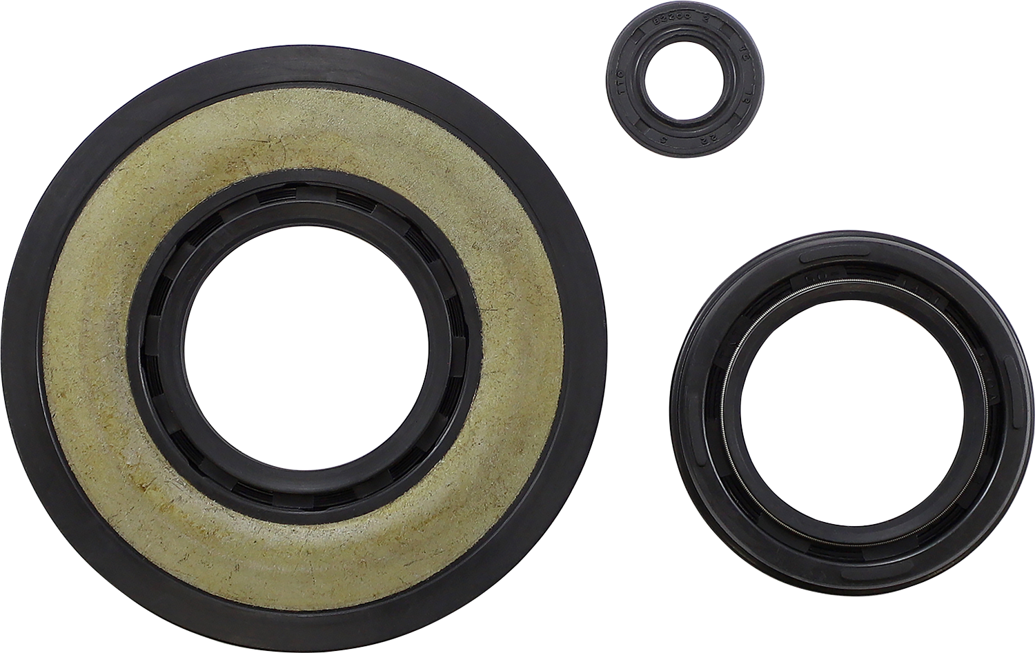 VERTEX Oil Seal - Yamaha 55170