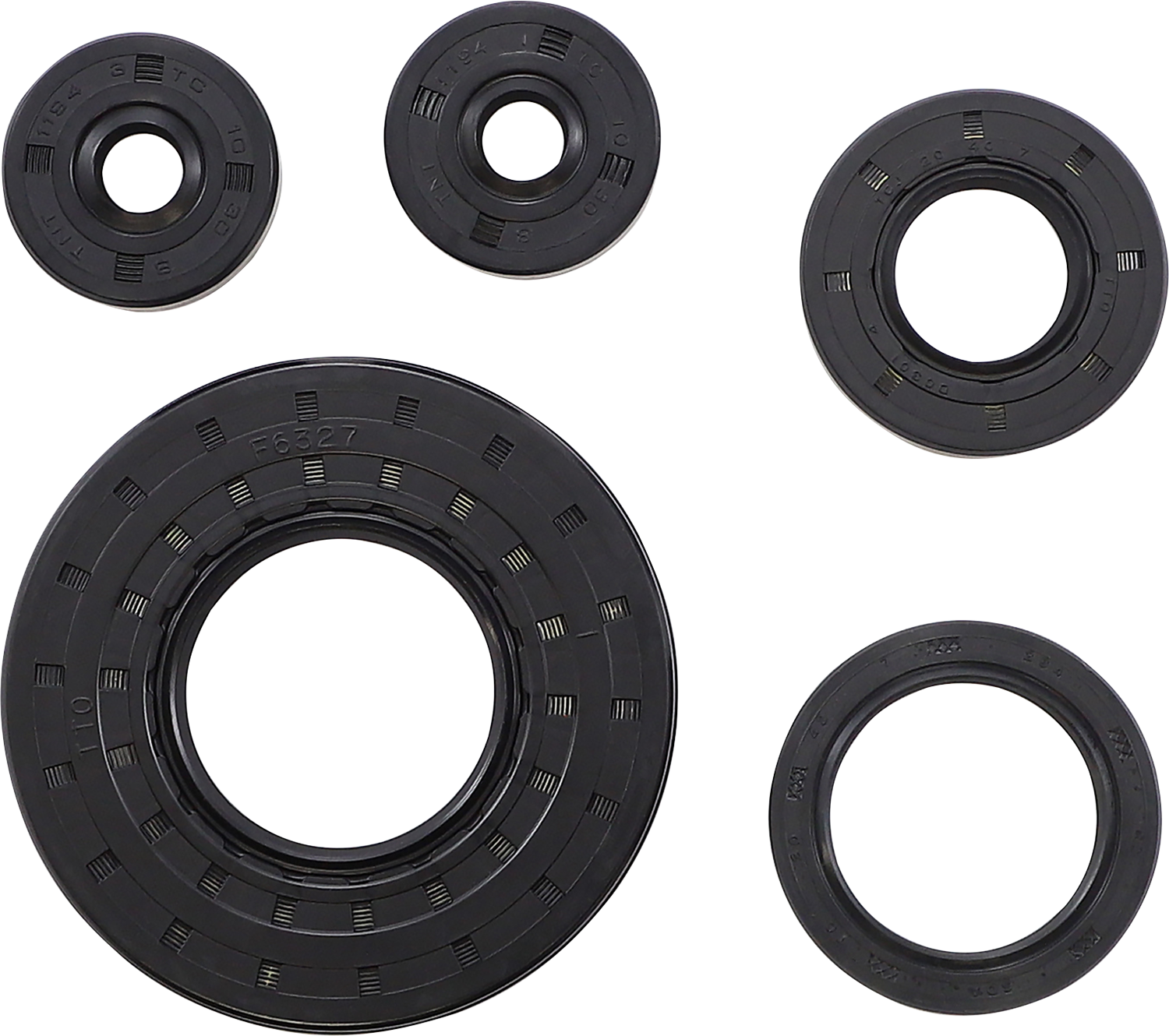 VERTEX Oil Seal - Ski-Doo 55190