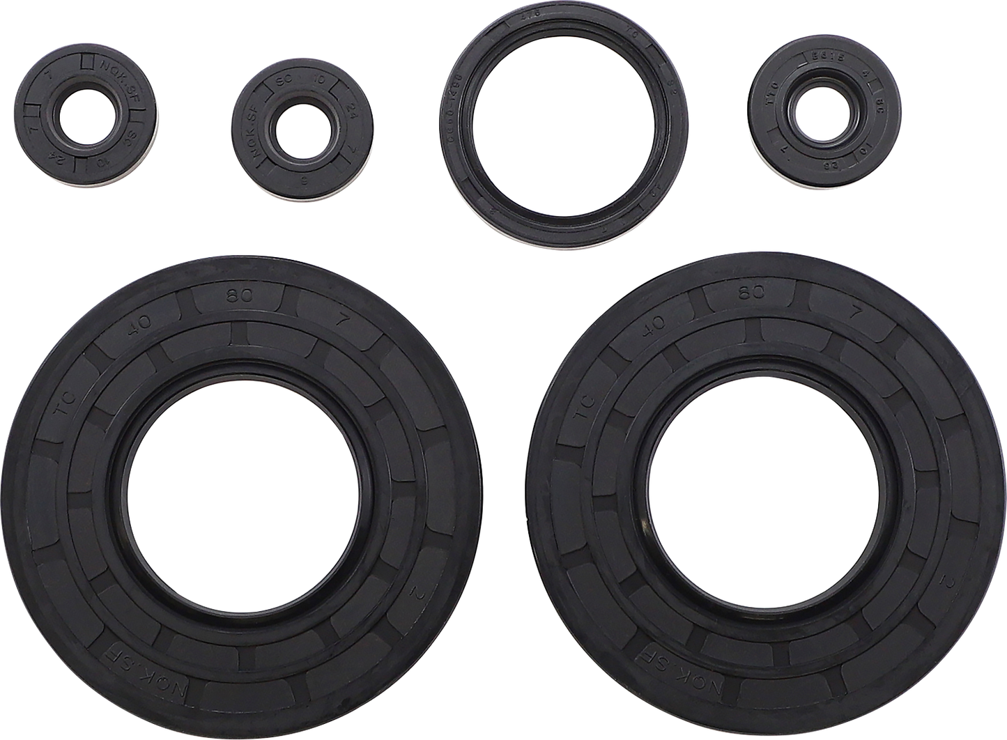 VERTEX Oil Seal - Ski-Doo 55181