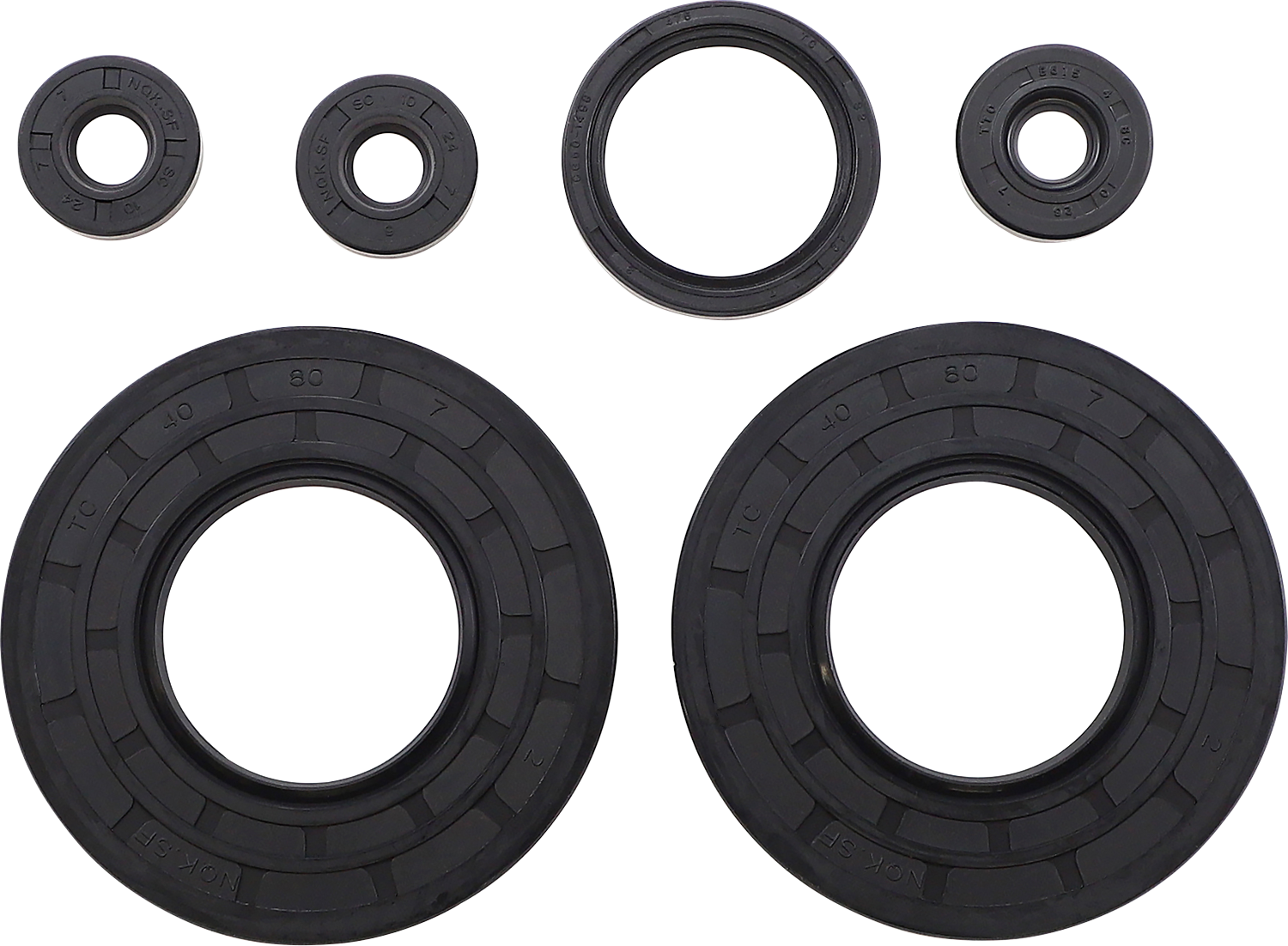 VERTEX Oil Seal - Ski-Doo 55181