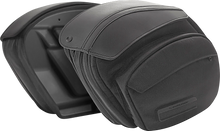 SADDLEMEN Saddlebags - Dyna EX000968D