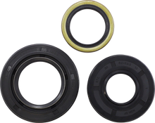 VERTEX Oil Seal - Kawasaki 55115