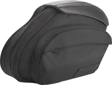 SADDLEMEN Saddlebags - M8 Softail EX000968S
