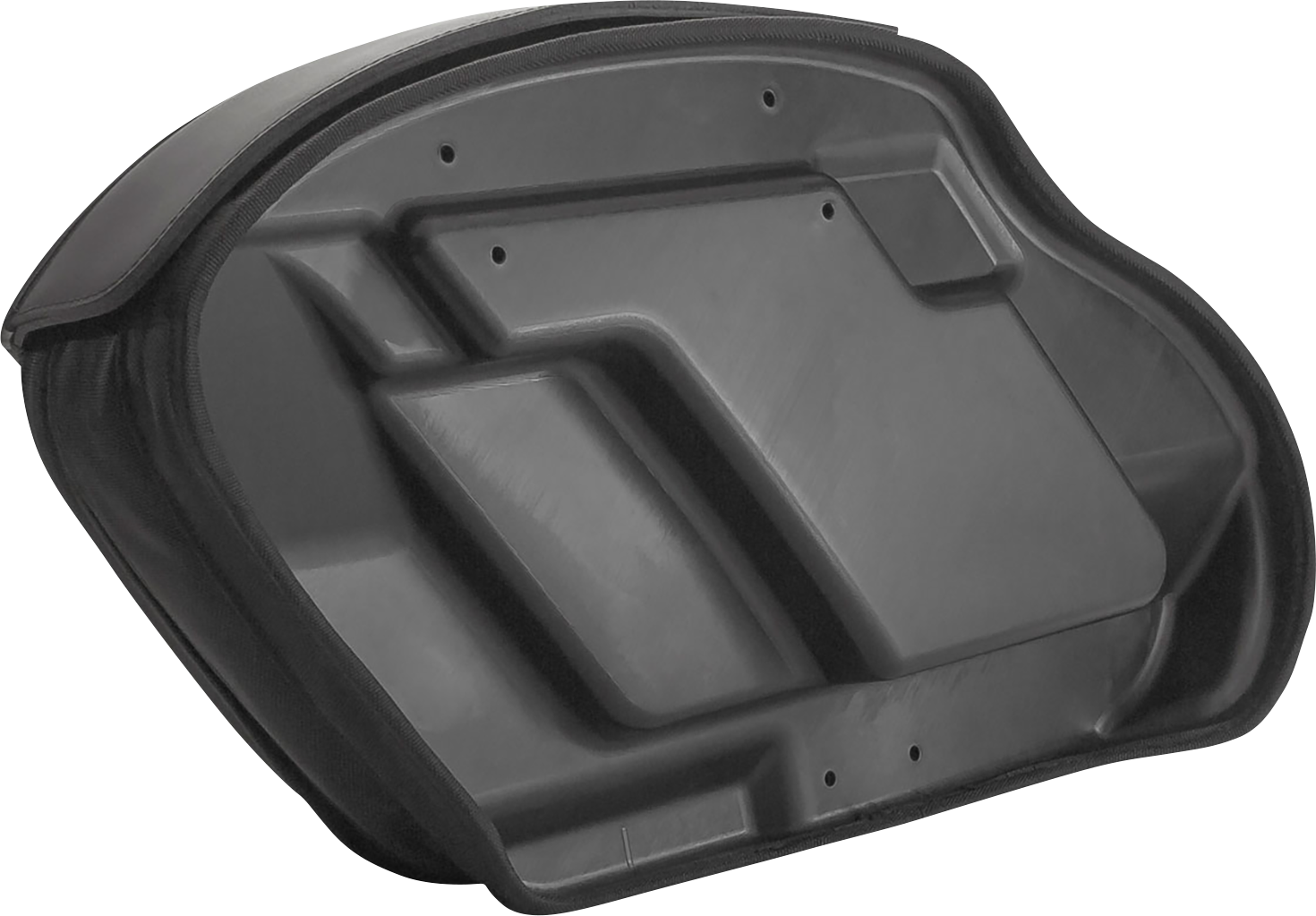 SADDLEMEN Saddlebags - M8 Softail EX000968S