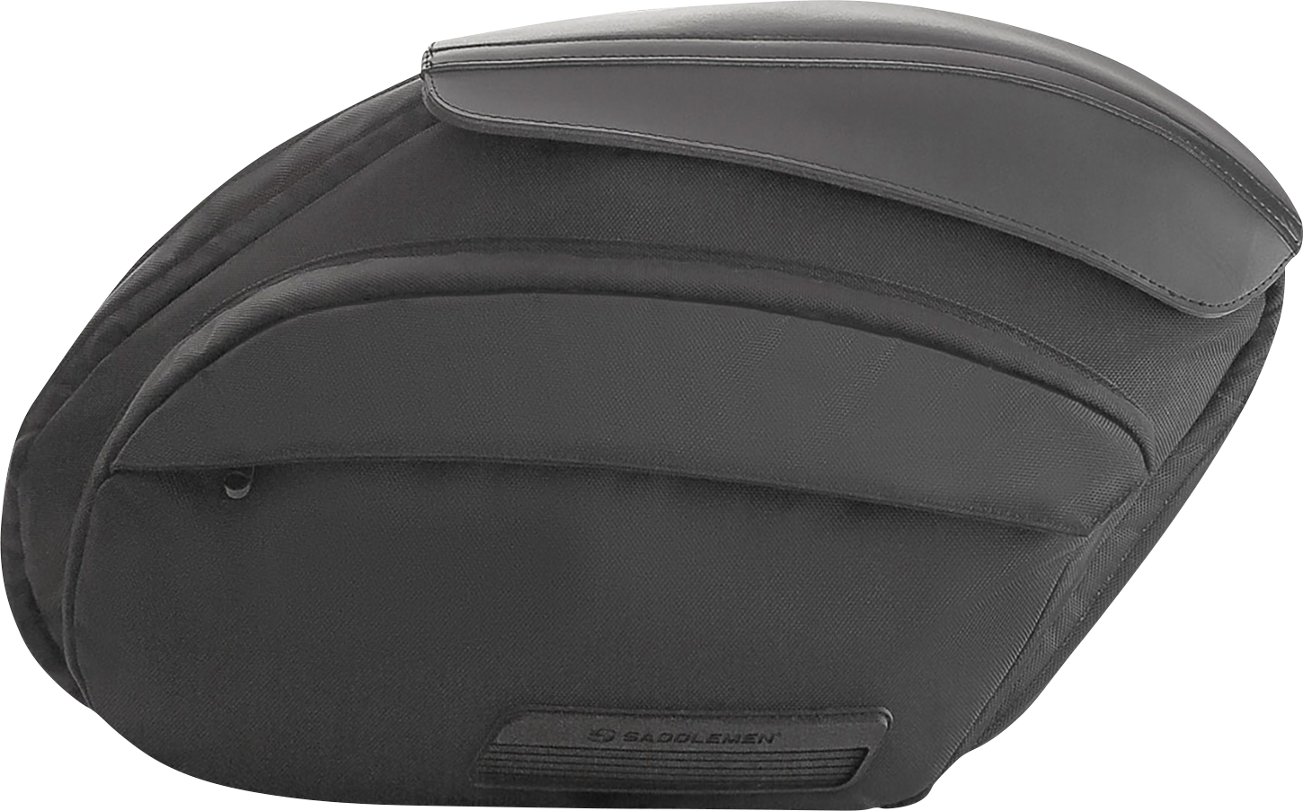 SADDLEMEN Saddlebags - M8 Softail EX000968S