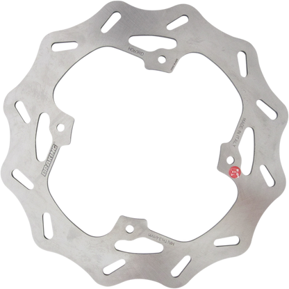 BRAKING Brake Rotor - Honda CR - HO60RID HO60RID