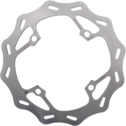 BRAKING Brake Rotor - Rear - Suzuki SZ44RID
